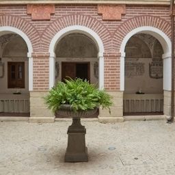  Convento de La Magdalena Fotos