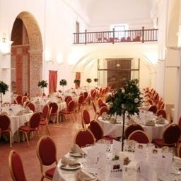 Restaurant Convento de La Magdalena Fotos