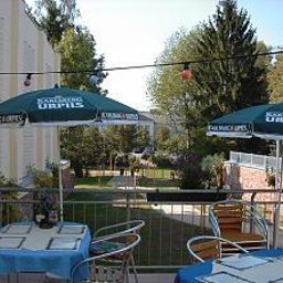 Terrace Schmidt-Lieblang Fotos