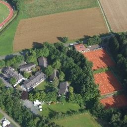 Jakobsberg Seminarhotel Grünberg