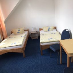 Zimmer KM Fotos