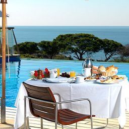Suites Alba Resort & SPA Lagos