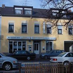 Exterior view Schmidt-Lieblang Fotos