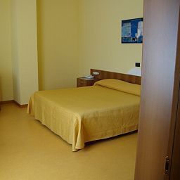 Villa Immacolata Park Hotel Pescara