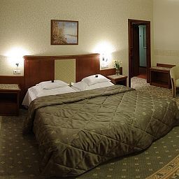 Room Elizabeth Fotos