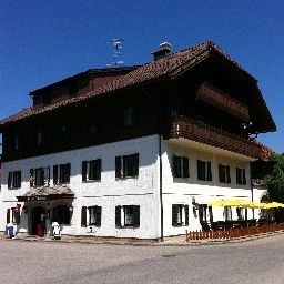Exterior view Gasthof Steinberger GmbH Fotos