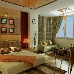 Suite Hanoi Luxor Fotos