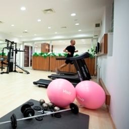 Fitness Sefa Boutique hotel Fotos