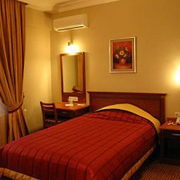 Zimmer Sefa Boutique hotel Fotos