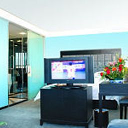 Junior-Suite Henry Business Fotos