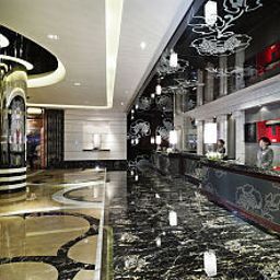 Chateau Star River Guangzhou / Canton