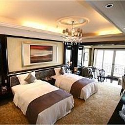 Полулюкс Chateau Star River Fotos