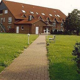 Garden Balland´s Haupthaus Fotos