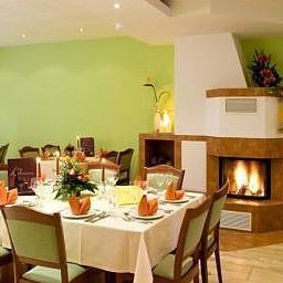 Restaurant Balland´s Haupthaus Fotos