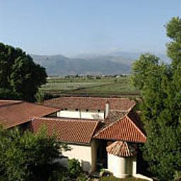 Foro Appio Mansio Hotel Latina