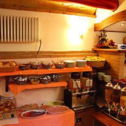 Buffet Espana Fotos