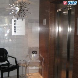 Hall Eurostars Ramblas Boquería Fotos