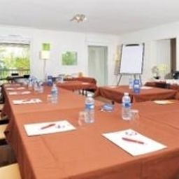 Tagungsraum Residhome Genève Prevessin Le Carré d'Or Apparthotel Fotos