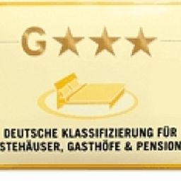 Certificate Voß Hotel/ Pension Fotos