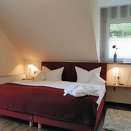  Voß Hotel/ Pension Fotos