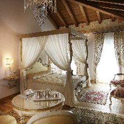 Suite Relais de Charme Il Sogno di Giulietta Fotos