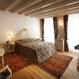 Habitación con terraza Relais de Charme Il Sogno di Giulietta Fotos