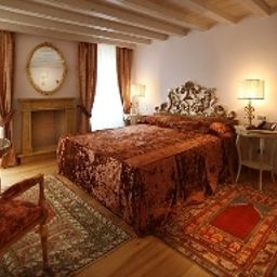 Habitación Relais de Charme Il Sogno di Giulietta Fotos