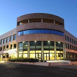 Best Western Galileo Palace Ареццо Località Rigutino Est