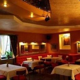 Restaurant Pazaislis Park Hotel Fotos