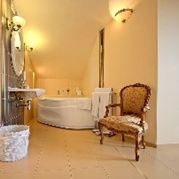 Suite Pazaislis Park Hotel Fotos