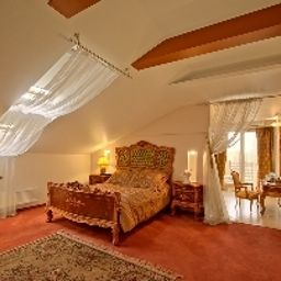 Suite Pazaislis Park Hotel Fotos