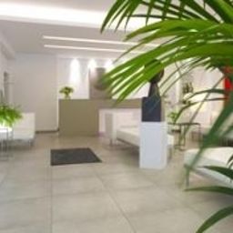 Hall Simoncini Fotos