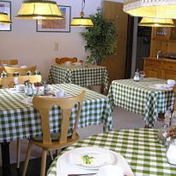 Restaurant Alpenwelt Hotel-Pension Fotos