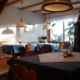 Salle du petit-déjeuner Lena Landhaus Fotos