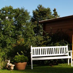 Jardin Lena Landhaus Fotos