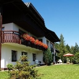 Jardin Lena Landhaus Fotos