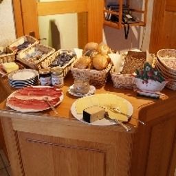Buffet Lena Landhaus Fotos
