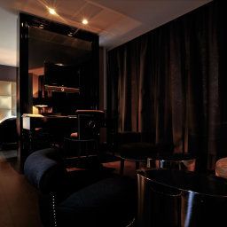 Junior-Suite Roomers Fotos