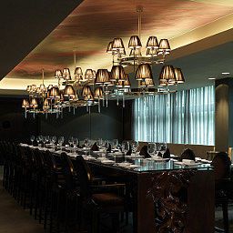 Ristorante Roomers Fotos