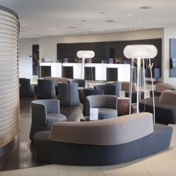  Radisson Blu Airport Fotos