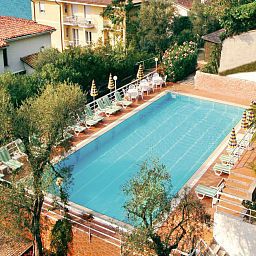 Pool Internazionale Fotos