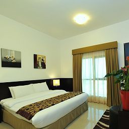 Suite Ramada Hotel & Suites Fotos