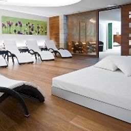 Wellness/fitness Grand Hotel Terme Fotos