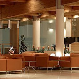 Hall Grand Hotel Terme Fotos