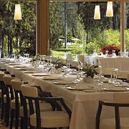 Ristorante Grand Hotel Terme Fotos