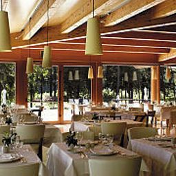 Ristorante Grand Hotel Terme Fotos