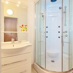 Bathroom Petul Apart Hotel 