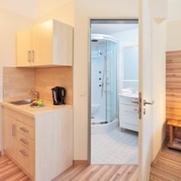  Petul Apart Hotel 