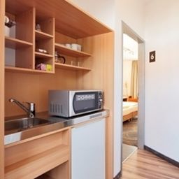  Petul Apart Hotel 