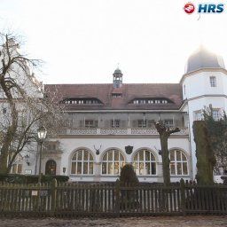 Vue extérieure Forsthaus Paulsborn Fotos